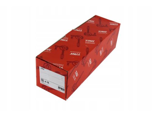 Jtc1635 Wahacz/Drążek Reakcyjny Trw