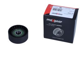 54-1663 Rolka Napinacza Paska Wielorowk. Mazda 2 Maxgear