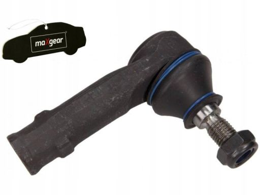 69-0142 Końc. Dr. Kier. Vw T4 91-95 Pr 16Mm Maxgear