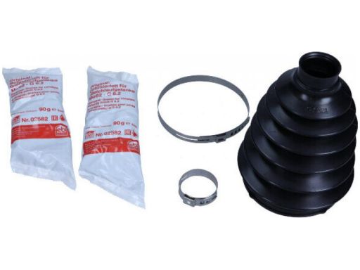 Fe100040 Osłona Przegubu Przód/Zewnątrz (Fi: 27/88) (Dł.140) Pasuje Do