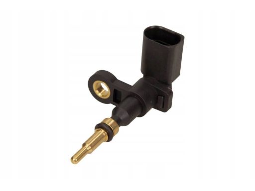 Fe104172 Czujnik Temperatury Płynu Chłodzącego (Ilość Pinów: 2, Czarny