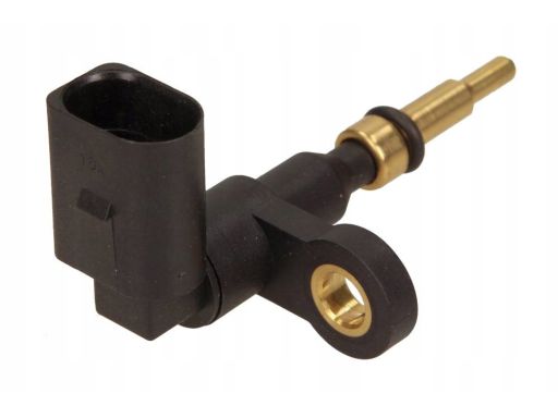 Fe104172 Czujnik Temperatury Płynu Chłodzącego (Ilość Pinów: 2, Czarny