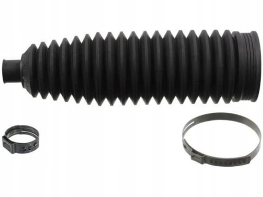 Fe103032 Osłona Przekładni Kierowniczej L/P (Dł.190Mm 14Mm/49Mm) Pasuj