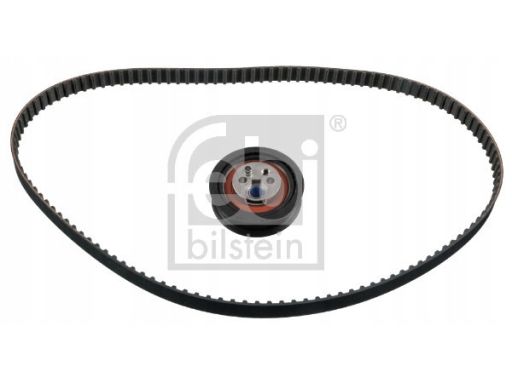 Fe14622 Rozrząd Kpl. (Pasek + Rolka) Pasuje Do: Audi 100 C4, 80 B3, 80