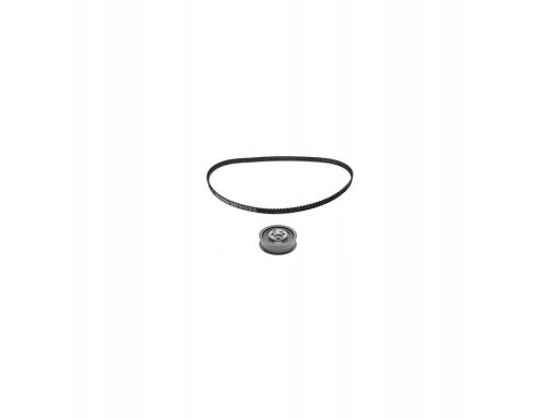 Fe14622 Rozrząd Kpl. (Pasek + Rolka) Pasuje Do: Audi 100 C4, 80 B3, 80