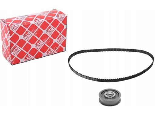 Fe14622 Rozrząd Kpl. (Pasek + Rolka) Pasuje Do: Audi 100 C4, 80 B3, 80