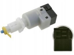 Fe12231 Włącznik Świateł Hamulca Pasuje Do: Fiat Brava, Bravo I, Marea