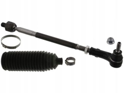 Fe49065 Drążek Kierowniczy Boczny (Z Końcówką) P (Dł.333Mm) Pasuje Do: