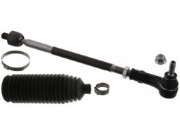 Fe49065 Drążek Kierowniczy Boczny (Z Końcówką) P (Dł.333Mm) Pasuje Do:
