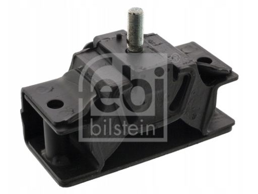 Fe14190 Poduszka Silnika Przód P, Gumowo-Metalowa Pasuje Do: Citroen