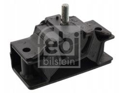 Fe14190 Poduszka Silnika Przód P, Gumowo-Metalowa Pasuje Do: Citroen