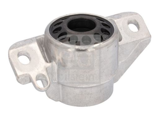 Fe31984 Poduszka Kolumny Mc Phersona Tył L/P Pasuje Do: Audi A4 Allroa