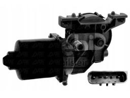 Fe39310 Silnik Wycieraczek Przód Pasuje Do: Abarth 500 / 595 / 695, 50