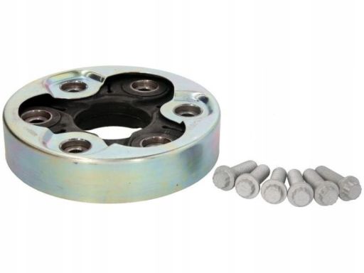 Fe104552 Przegub Elastyczny Wału Napędowego Z Przodu (Śr. Zew. 150Mm,