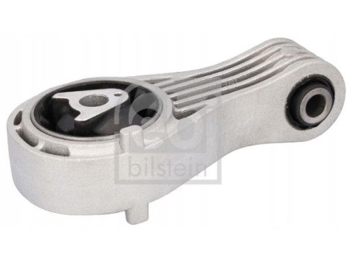 Fe183665 Poduszka Silnika Z Tyłu, Gumowo-Metalowa Pasuje Do: Citroen C