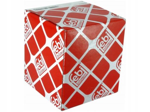 Fe183665 Poduszka Silnika Z Tyłu, Gumowo-Metalowa Pasuje Do: Citroen C