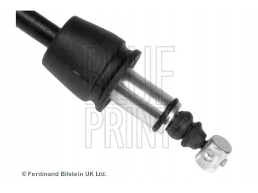 Adg046205 Linka Hamulca Ręcznego Tył P (1525Mm/1306Mm) Pasuje Do: Kia