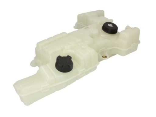 Zbiornik wyrównawczy płynu chłodzącego DAF LF 45 LF 55 BE110C-GR220 17