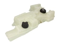 Zbiornik wyrównawczy płynu chłodzącego DAF LF 45 LF 55 BE110C-GR220 17