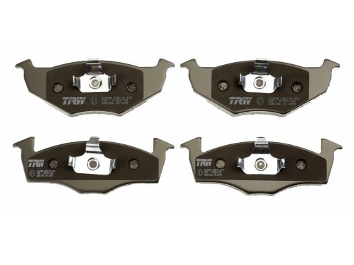 Klocek Hamulcowy Kpl. Gdb1306