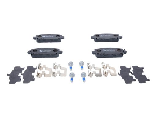 Klocek Hamulcowy Kpl. 13.0460-5507.2