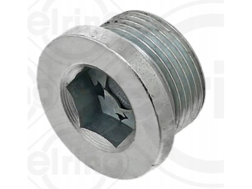 El872020 Śruba Spustu Miski Olejowej M24X1,5