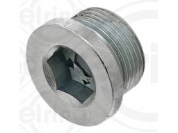 El872020 Śruba Spustu Miski Olejowej M24X1,5