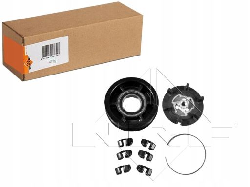 380048 Cewka, Sprzęgło Elektromagnetyczne (Sprę Nrf
