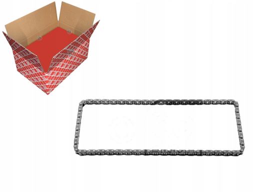 09364 Łańcuch Rozrządu Febi Bilstein