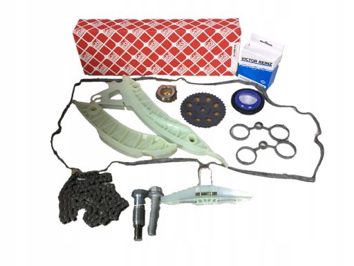 100301 Zestaw Łańcucha Rozrządu Febi Bilstein