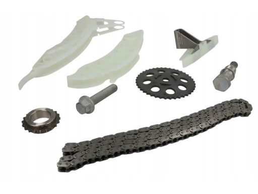 100301 Zestaw Łańcucha Rozrządu Febi Bilstein