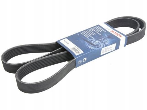 Pasek Wieloklinowy 1 987 947 560