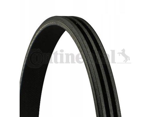 Pasek Wieloklinowy 3Pk1000