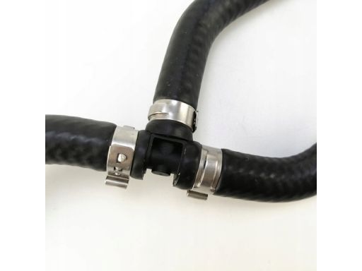 Przewód Wody Mercedes W204 C Klasa W207 E Klasa