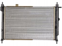 Chłodnica Silnika 514647