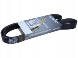 Day7Pk1236Hd Pasek Wielorowkowy (7Pk1236) Pasuje Do: Fiat Ducato