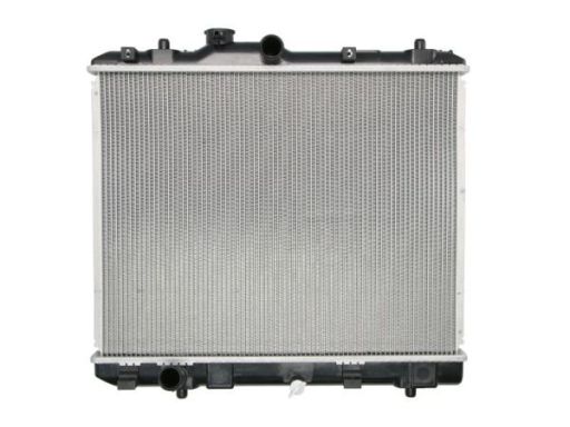 Chłodnica Silnika D7X102Tt