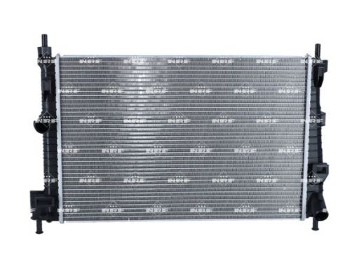 550166 Chłodnica Silnika Nrf