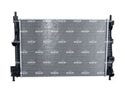 550166 Chłodnica Silnika Nrf