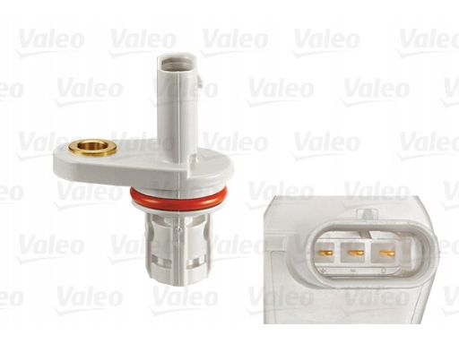 Val253869 Czujnik Położenia Wałka Rozrządu Pasuje Do: Chevrolet Aveo,