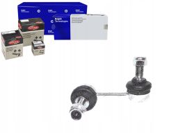 Tc1893 Łącznik Drążka Stabilizatora Przód L 80Mm Pasuje Do: Chevrolet