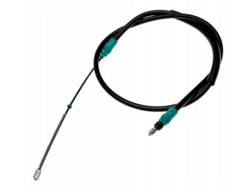 24.3727-0816.2 Linka Hamulca Postojowego Ate