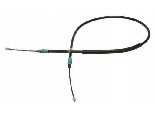 24.3727-0816.2 Linka Hamulca Postojowego Ate