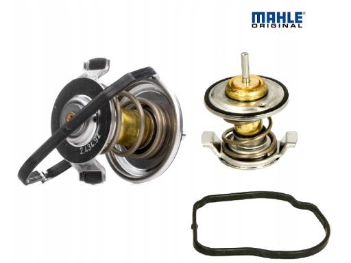 Termostat Środka Chłodzącego Tx 474 92D