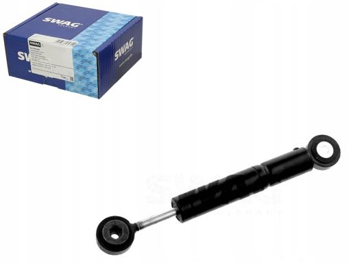 Tłumik Drgań Paska Wieloklinowego 10 52 0019