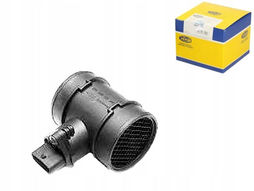 Przepływomierz Powietrza 213719619019