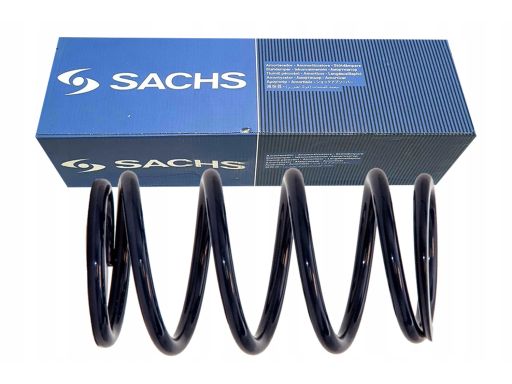 994 265 Sprężyna Zawieszenia Sachs