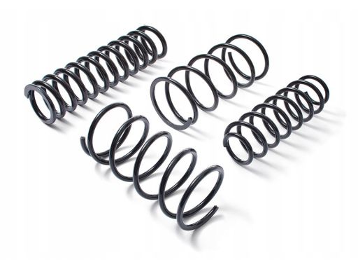 994 265 Sprężyna Zawieszenia Sachs