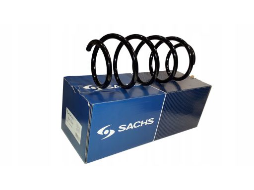 998 006 Sprężyna Zawieszenia Sachs