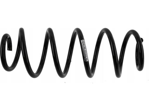 992 136 Sprężyna Zawieszenia Sachs